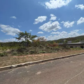 Terreno / Lote / Condomínio à venda, 547m² no Setor Habitacional Jardim Botânico, Brasília