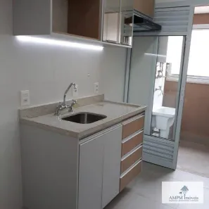 Apartamento com 2 Quartos à venda, 56m² no Jardim Pereira Leite, São Paulo