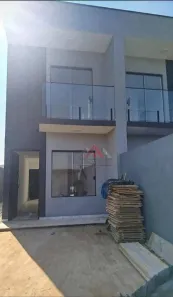 Sobrado com 2 Quartos à venda, 78m² no Jardim Rio Negro, Itaquaquecetuba