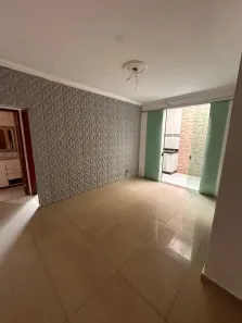 Apartamento com 3 Quartos à venda, 60m² no Santa Cruz Industrial, Contagem