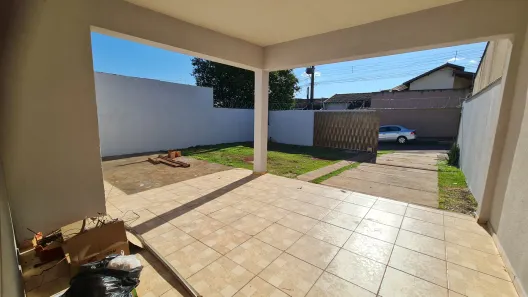 Casa com 3 Quartos para alugar, 94m² no Ernani Moura Lima, Londrina