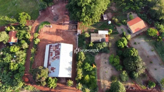 Fazenda / Sítio / Chácara à venda, 2662000m² no Cornélio Procópio, Cornélio Procópio