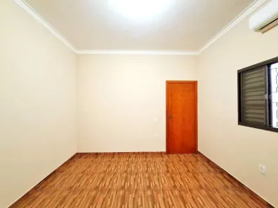 Casa com 2 Quartos para alugar, 100m² no Jardim dos Jequitibás, Limeira