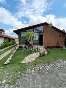 Casa de Condomínio com 6 Quartos à venda, 300m² no Ebenezer, Gravatá