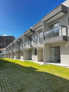 Casa de Condomínio com 3 Quartos à venda, 124m² no Centro, Lauro de Freitas