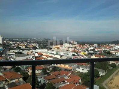 Apartamento com 3 Quartos à venda, 80m² no Centro, Monte Mor