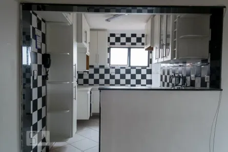 Apartamento com 3 Quartos à venda, 64m² no Vila Moraes, São Paulo