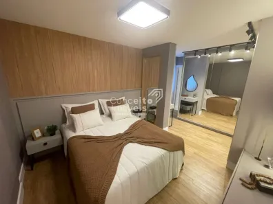 Apartamento com 4 Quartos à venda, 233m² no Centro, Balneário Camboriú