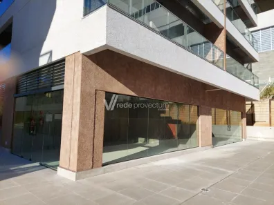 Conjunto Comercial / Sala com 1 Quarto para alugar, 44m² no Pinheirinho, Vinhedo