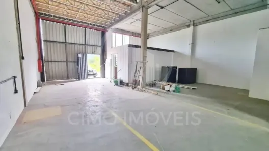 Galpão / Depósito / Armazém à venda, 440m² no Nova Esperança, Balneário Camboriú