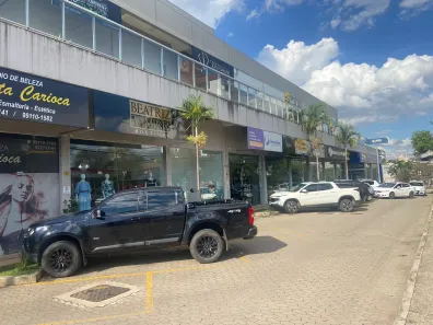 Loja / Salão / Ponto Comercial à venda, 70m² no Chácara, Betim