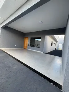 Casa com 2 Quartos à venda, 240m² no Jardim Ipanema, Trindade