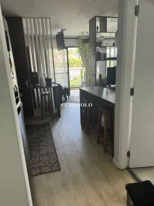 Loft com 1 Quarto à venda, 46m² no Santa Paula, São Caetano do Sul