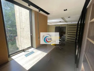 Conjunto Comercial / Sala para alugar, 50m² no Jardim Europa, São Paulo