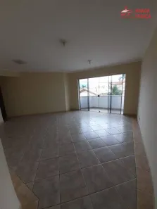 Apartamento com 3 Quartos para venda ou aluguel, 120m² no Vila Indiana, Guaratinguetá