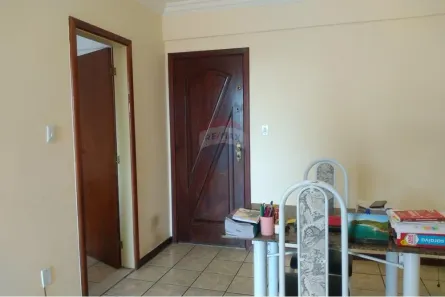 Apartamento com 1 Quarto à venda, 45m² no Candeal, Salvador