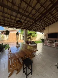 Casa de Condomínio com 4 Quartos à venda, 280m² no Aruana, Aracaju