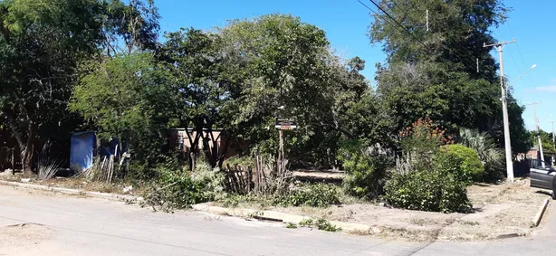 Terreno / Lote / Condomínio à venda, 450m² no , Porto Murtinho