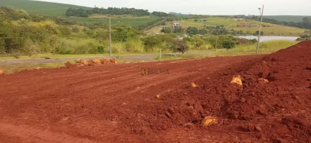 Terreno / Lote / Condomínio à venda, 2600m² no Ecovillas do Lago, Sertanópolis