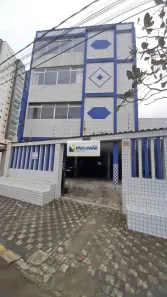 Kitnet à venda, 22m² no Vila Atlântica, Mongaguá