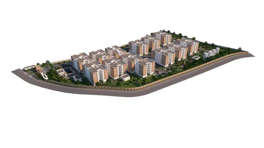 Apartamento com 2 Quartos à venda, 38m² no Fragoso, Paulista