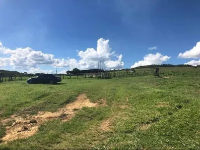 Fazenda / Sítio / Chácara com 3 Quartos à venda, 420000m² no Área Rural de Novo Gama, Novo Gama