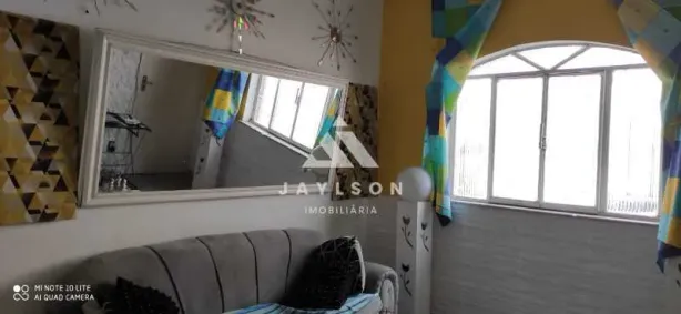 Apartamento com 2 Quartos à venda, 55m² no Benfica, Rio de Janeiro