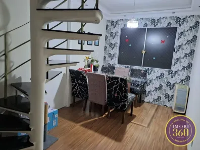 Cobertura com 2 Quartos à venda, 86m² no Vila Virgínia, Itaquaquecetuba