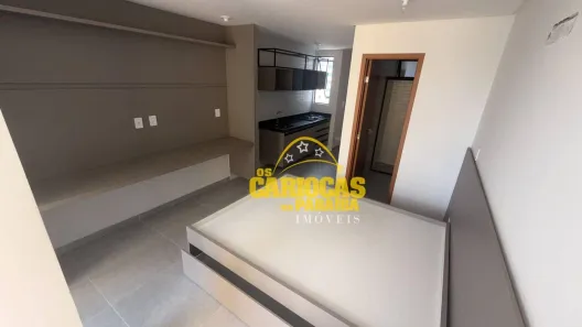 Flat com 1 Quarto à venda, 29m² no Intermares, Cabedelo