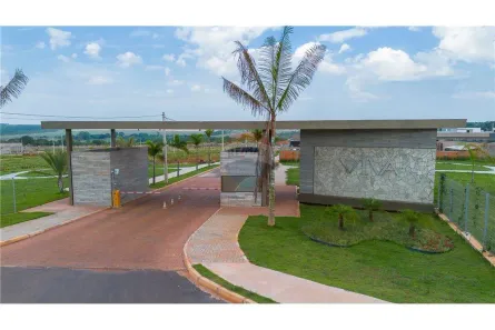 Terreno / Lote / Condomínio à venda, 875m² no Setor Habitacional Tororó, Brasília