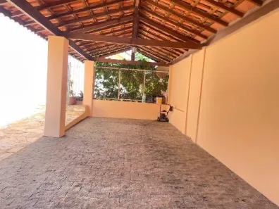 Casa com 3 Quartos à venda, 204m² no Centro, Águas de São Pedro