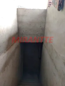 Terreno / Lote / Condomínio à venda, 99m² no Tucuruvi, São Paulo