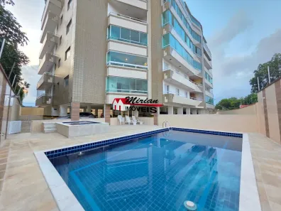 Cobertura com 4 Quartos à venda, 230m² no Centro, Peruíbe