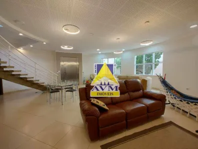 Sobrado com 3 Quartos à venda, 350m² no Parque Residencial Casarão, Sumaré