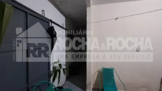 Casa com 3 Quartos à venda, 105m² no Promorar, Teresina