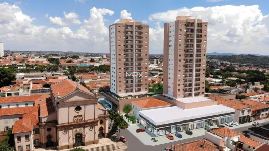 San Vitale no Centro, Piracicaba