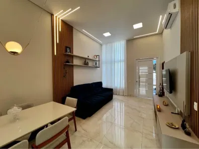 Casa de Condomínio com 3 Quartos à venda, 188m² no Condomínio Residencial Tecoara, Taubaté