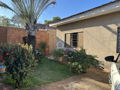 Casa com 3 Quartos à venda, 178m² no Vila Santa Luzia, Campo Grande