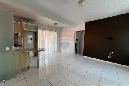 Casa com 2 Quartos para alugar, 65m² no Salto do Norte, Blumenau