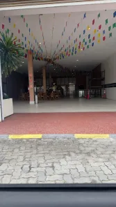 Conjunto Comercial / Sala para alugar, 29m² no Centro, Lauro de Freitas