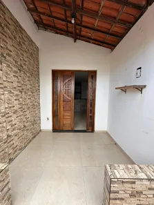 Casa de Condomínio com 2 Quartos para alugar, 55m² no Barra Nova, Marechal Deodoro