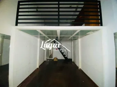 Loja / Salão / Ponto Comercial para alugar, 30m² no Jardim Tangará, Marília
