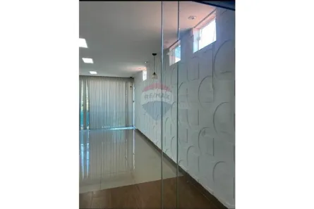 Conjunto Comercial / Sala para alugar, 64m² no Residencial Bader José Aun, Cosmópolis