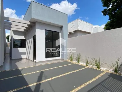 Casa com 2 Quartos à venda, 150m² no Portal, Foz do Iguaçu