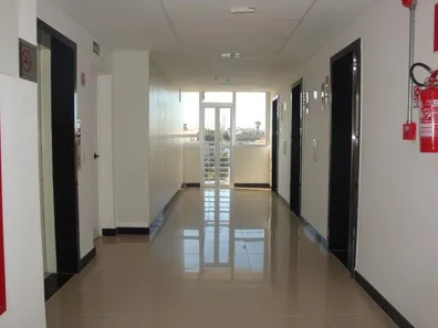 Conjunto Comercial / Sala à venda, 44m² no Santa Tereza, Belo Horizonte