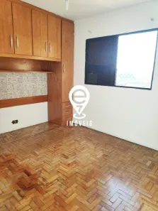 Apartamento com 3 Quartos à venda, 59m² no Vila Moraes, São Paulo