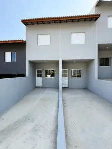 Casa com 2 Quartos para alugar, 72m² no Aparecida, Bragança Paulista