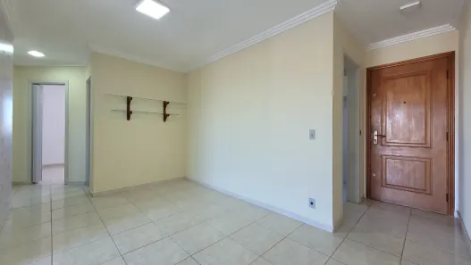 Apartamento com 3 Quartos à venda, 70m² no Vila Bela Vista, Santo André