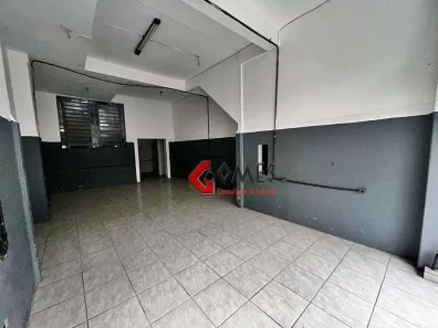 Loja / Salão / Ponto Comercial à venda, 85m² no Anchieta, São Bernardo do Campo