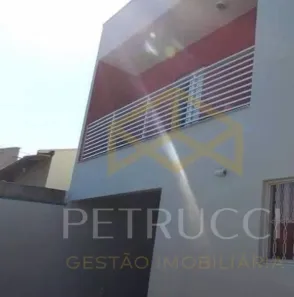 Casa com 3 Quartos à venda, 186m² no Jardim Residencial Vaughan, Sumaré
